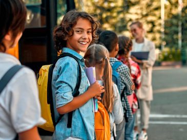 Recupero anni scolastici a Lesmo