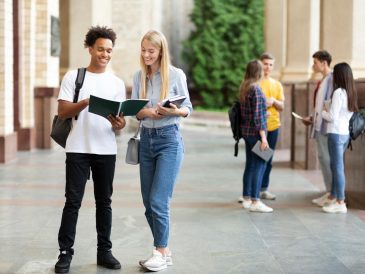 Scuole paritarie a Napoli