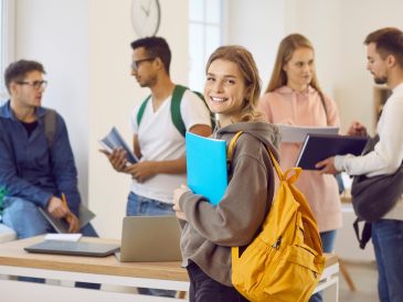 Scuole private a Campobasso