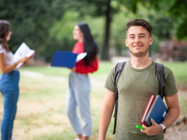 Scuole private a Luserna San Giovanni