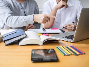 Scuole private a Toritto