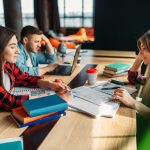 Scuole paritarie a Mondragone