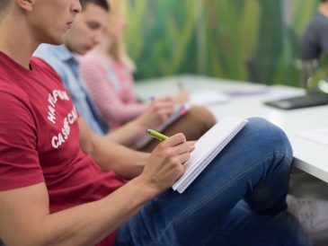 Recupero anni scolastici a Cavarzere