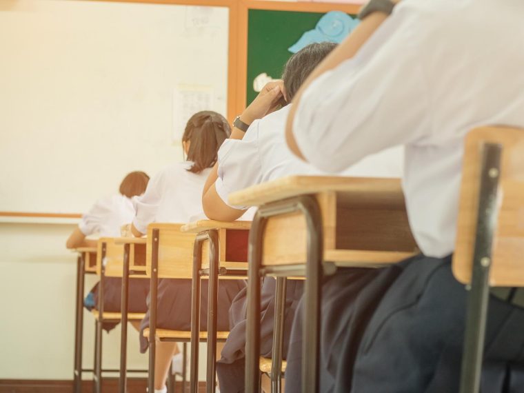 Recupero anni scolastici a Ormelle
