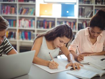 Scuole paritarie a Barano d'Ischia
