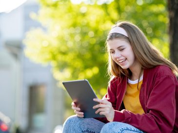 Scuole paritarie a Recco
