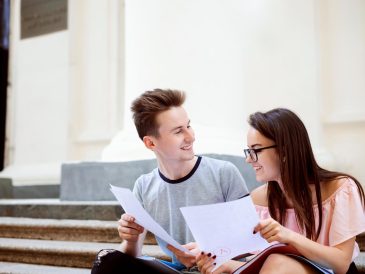 Scuole private a Adria