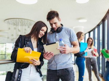 Scuole private a Camponogara
