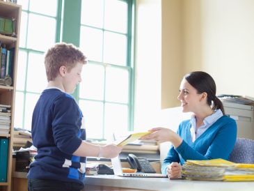 Scuole private a Carmagnola
