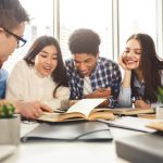 Scuole serali a Mappano