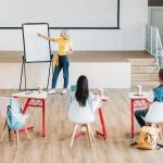 Scuole paritarie a Casalpusterlengo