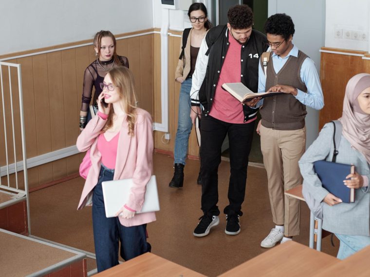 Scuole private a Senise