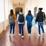 Scuole paritarie a Dipignano