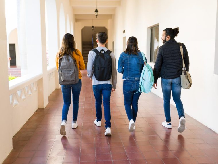 Scuole private a Tavullia