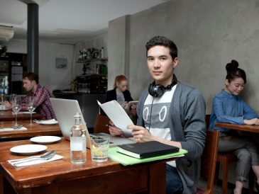 Scuole private a Villa Guardia