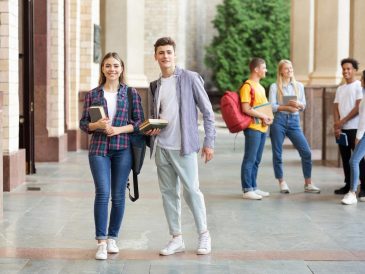 Scuole serali a Botricello