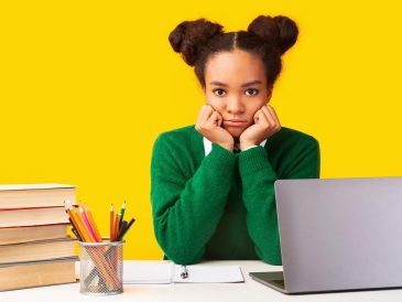 Scuole serali a Frignano