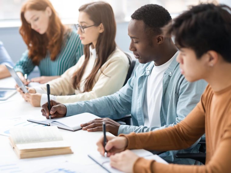 Scuole serali a Isernia