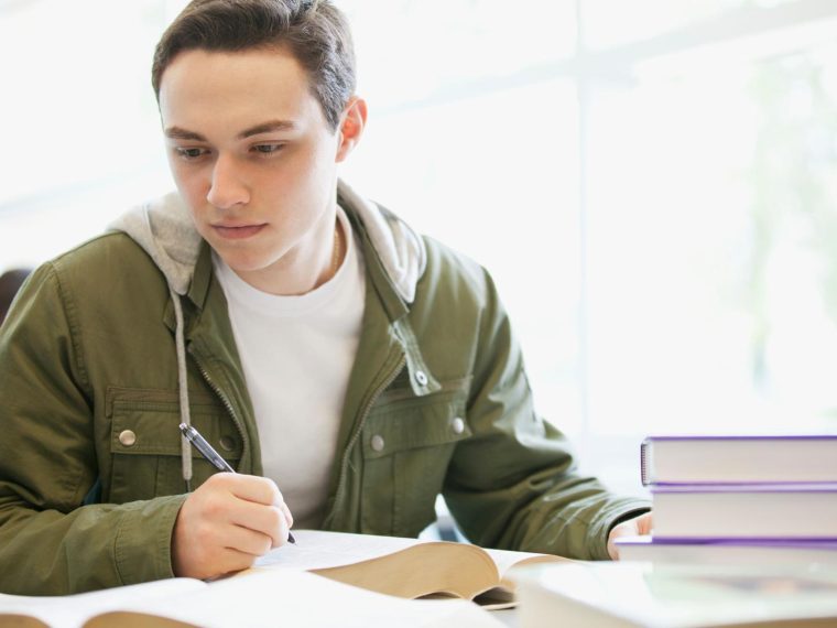 Scuole serali a Leini