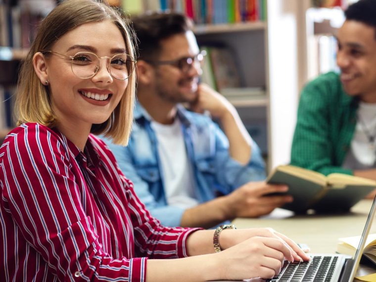 Scuole serali a Mappano
