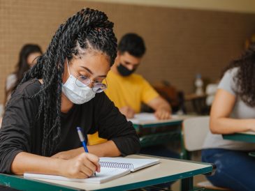 Scuole serali a Meolo
