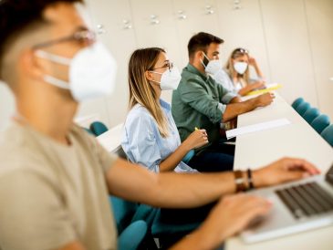 Scuole serali a None