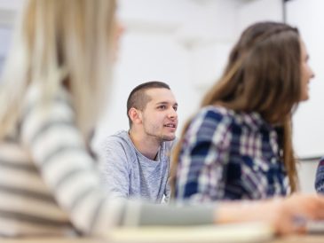 Scuole serali a Policoro