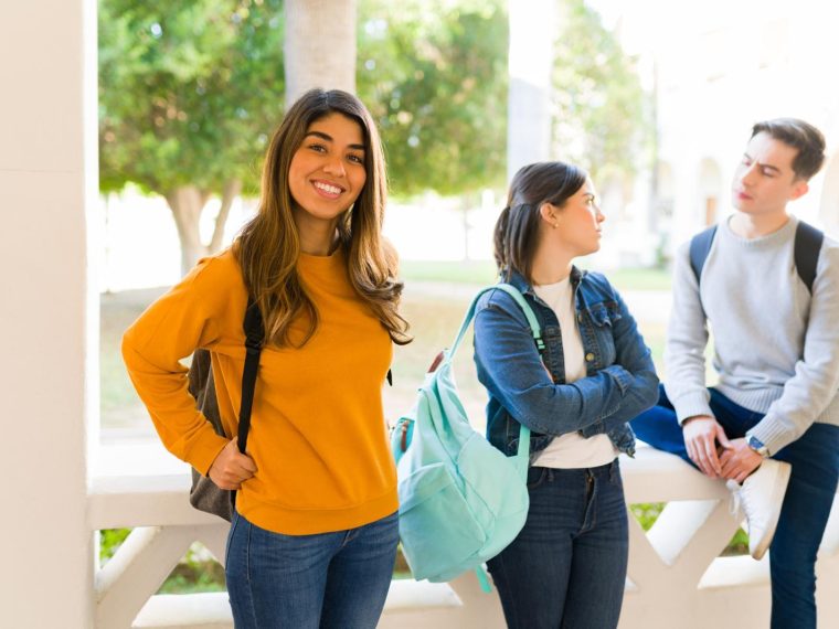 Scuole serali a Recco