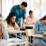 Scuole paritarie a Samassi