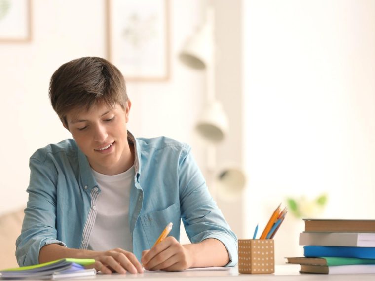 Scuole serali a Trecate